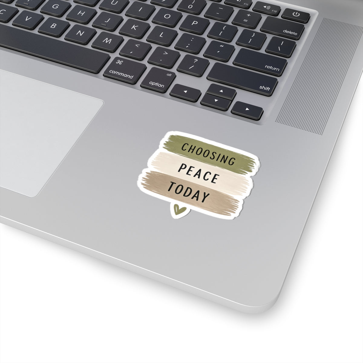 Choosing Peace Today | Green Bundle