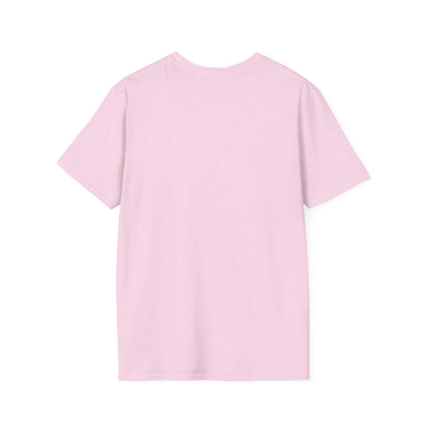 Quiet Please T-Shirt — Cute Daisy Graphic Tee