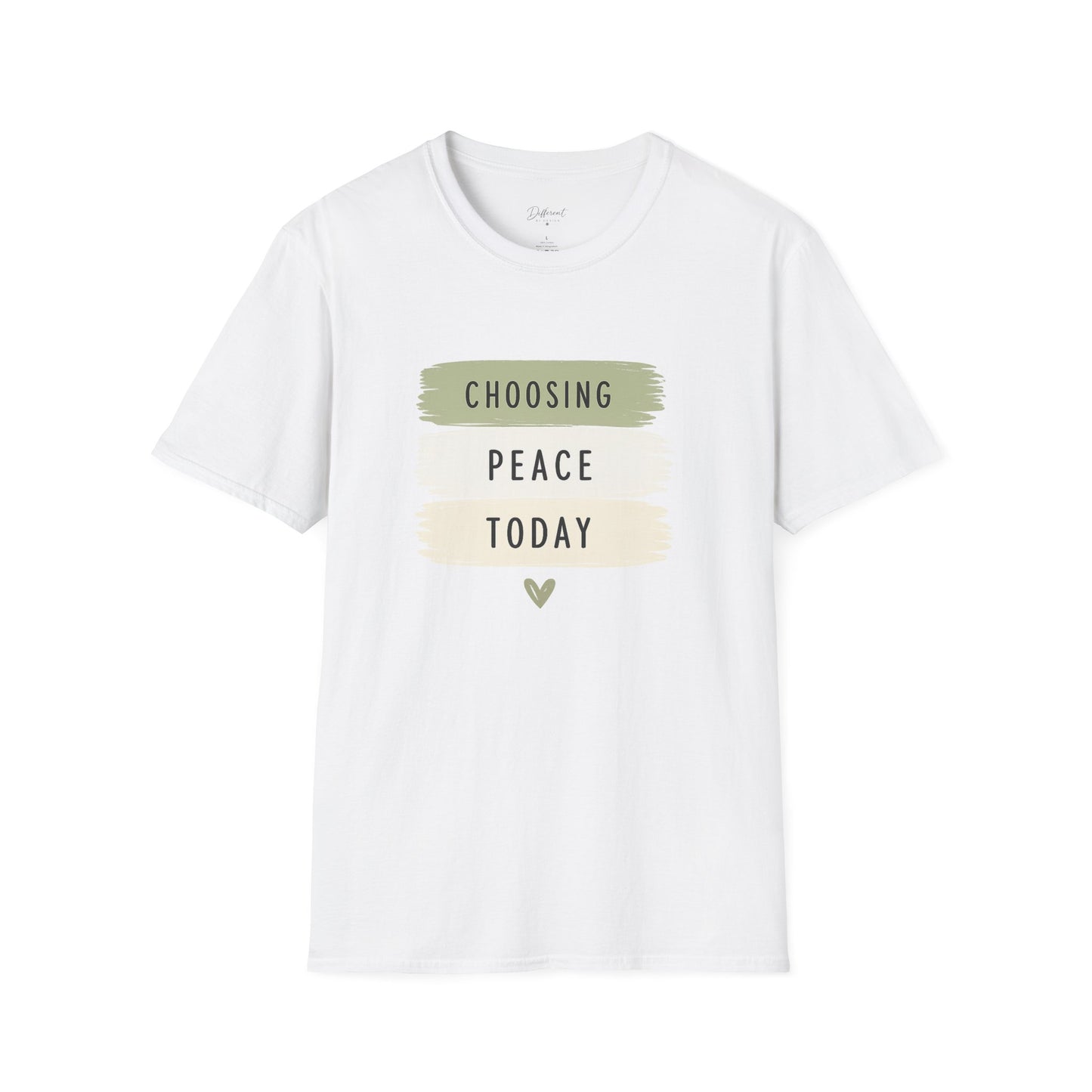 Choosing Peace Today | Original Bundle