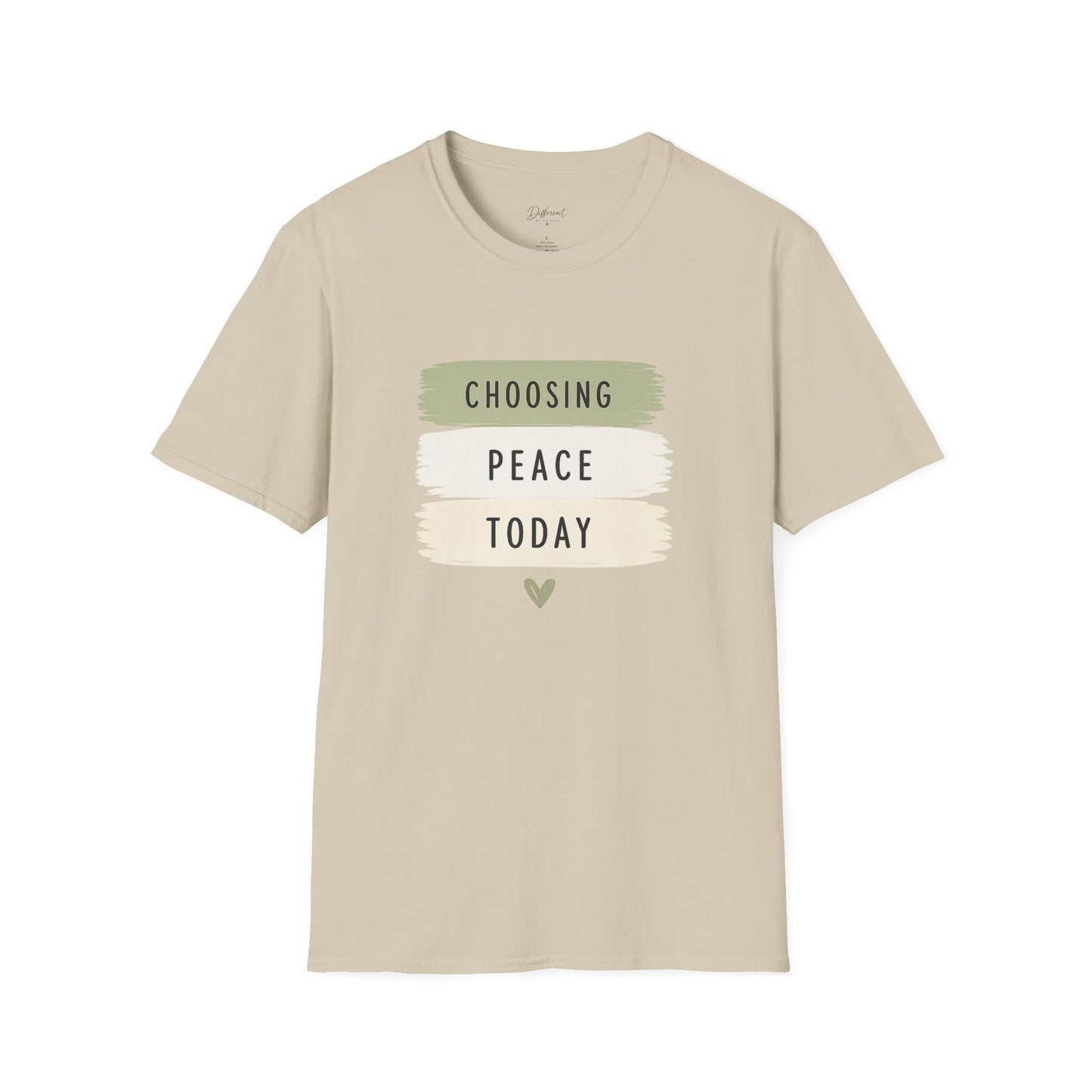 Choosing Peace Today | Original Bundle