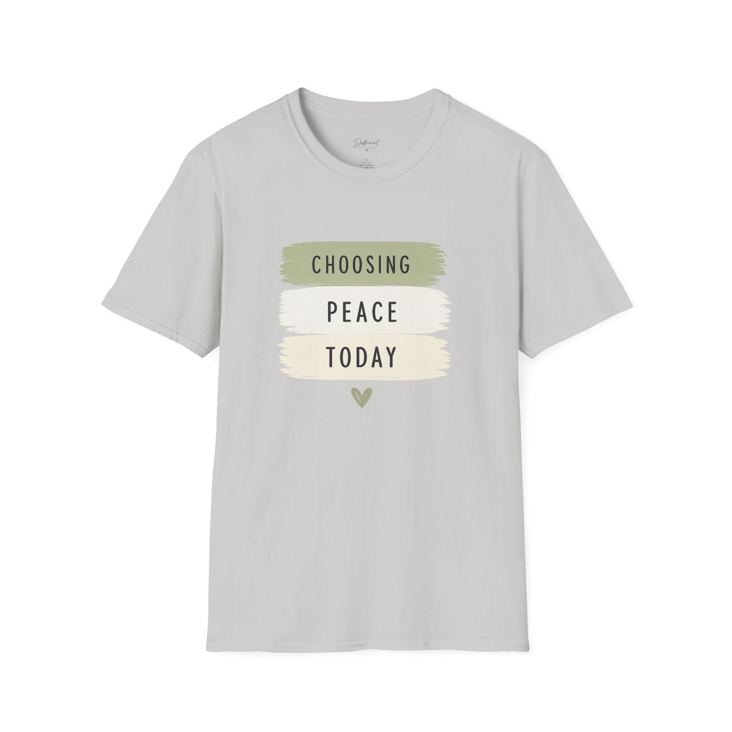 Choosing Peace Today | Original Bundle