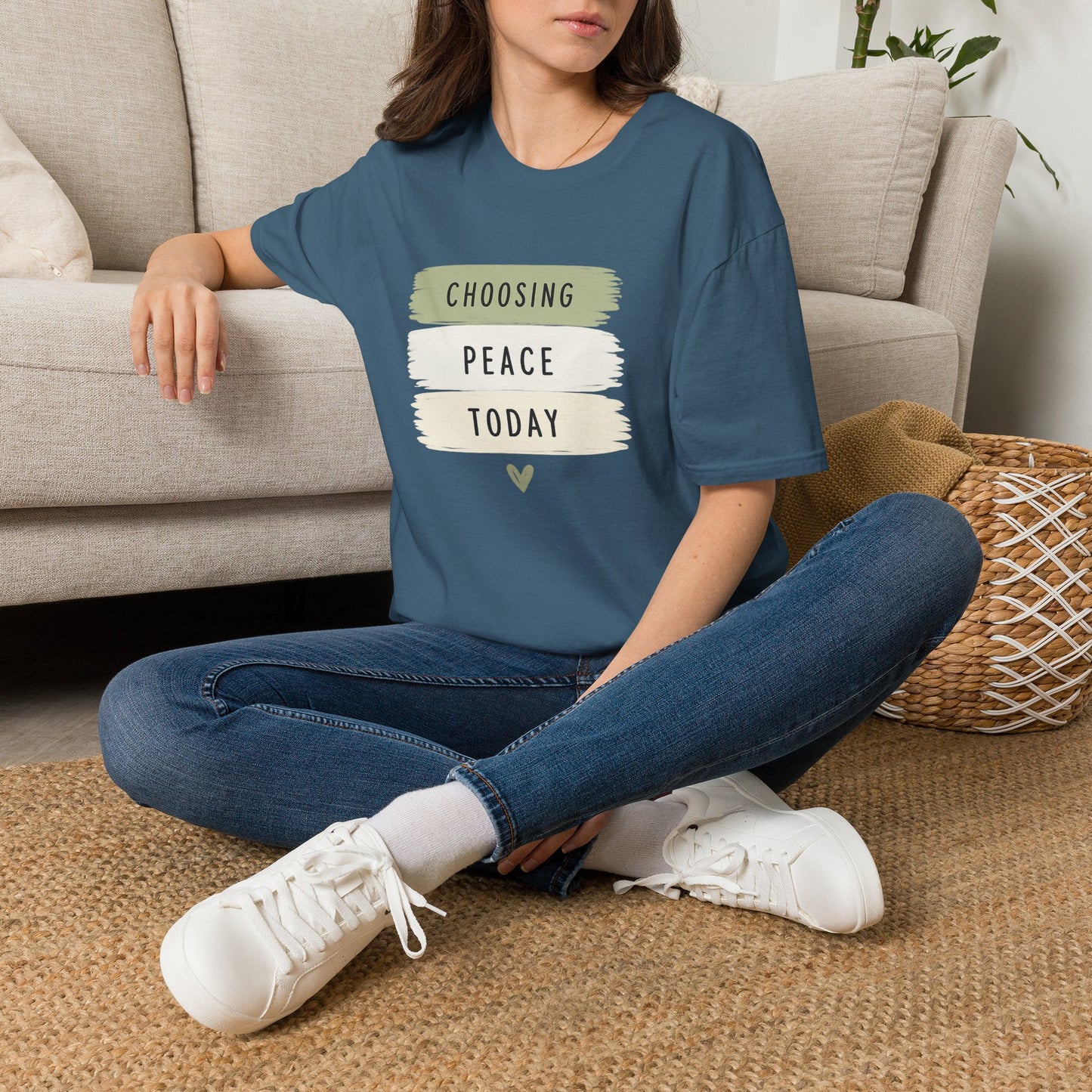 Choosing Peace Today | Original Bundle