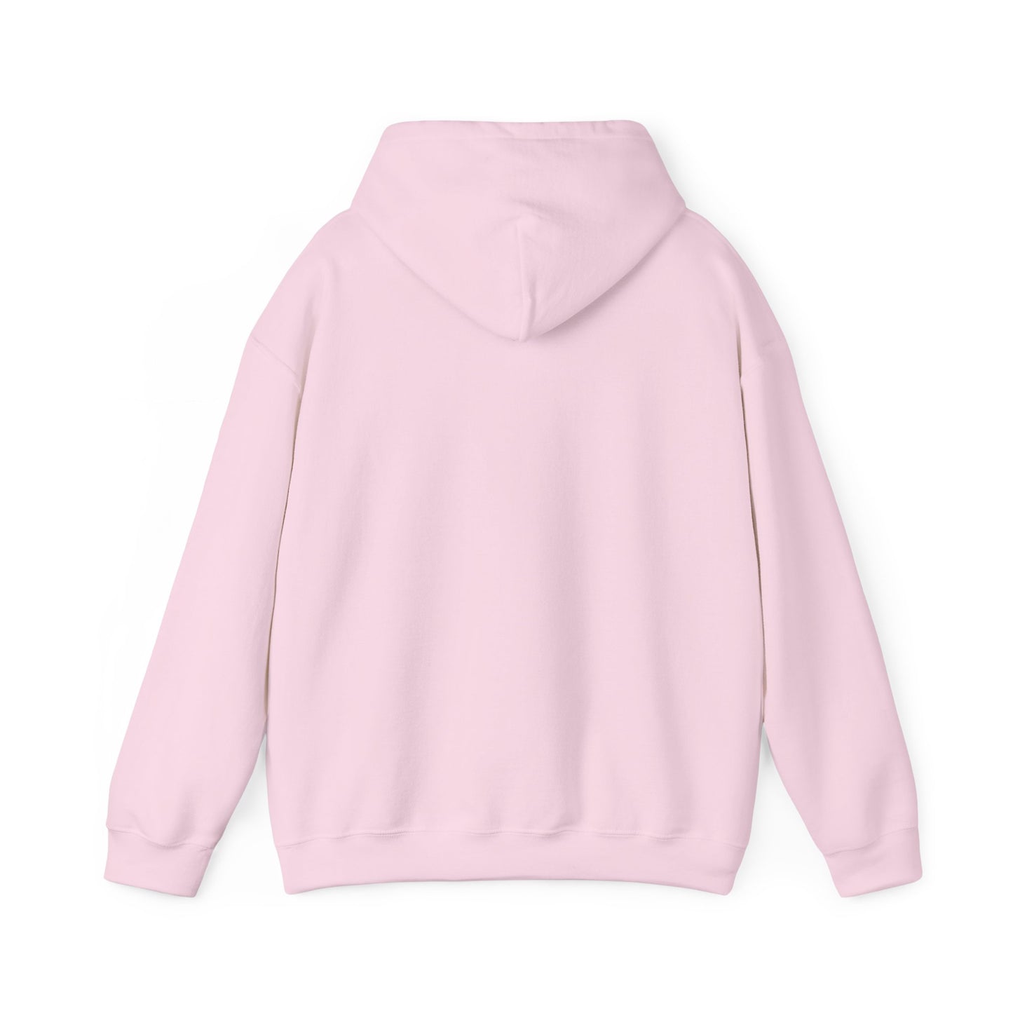 Do Not Disturb Headphones Hoodie – Relaxing Study & Meditation Sweatshirt