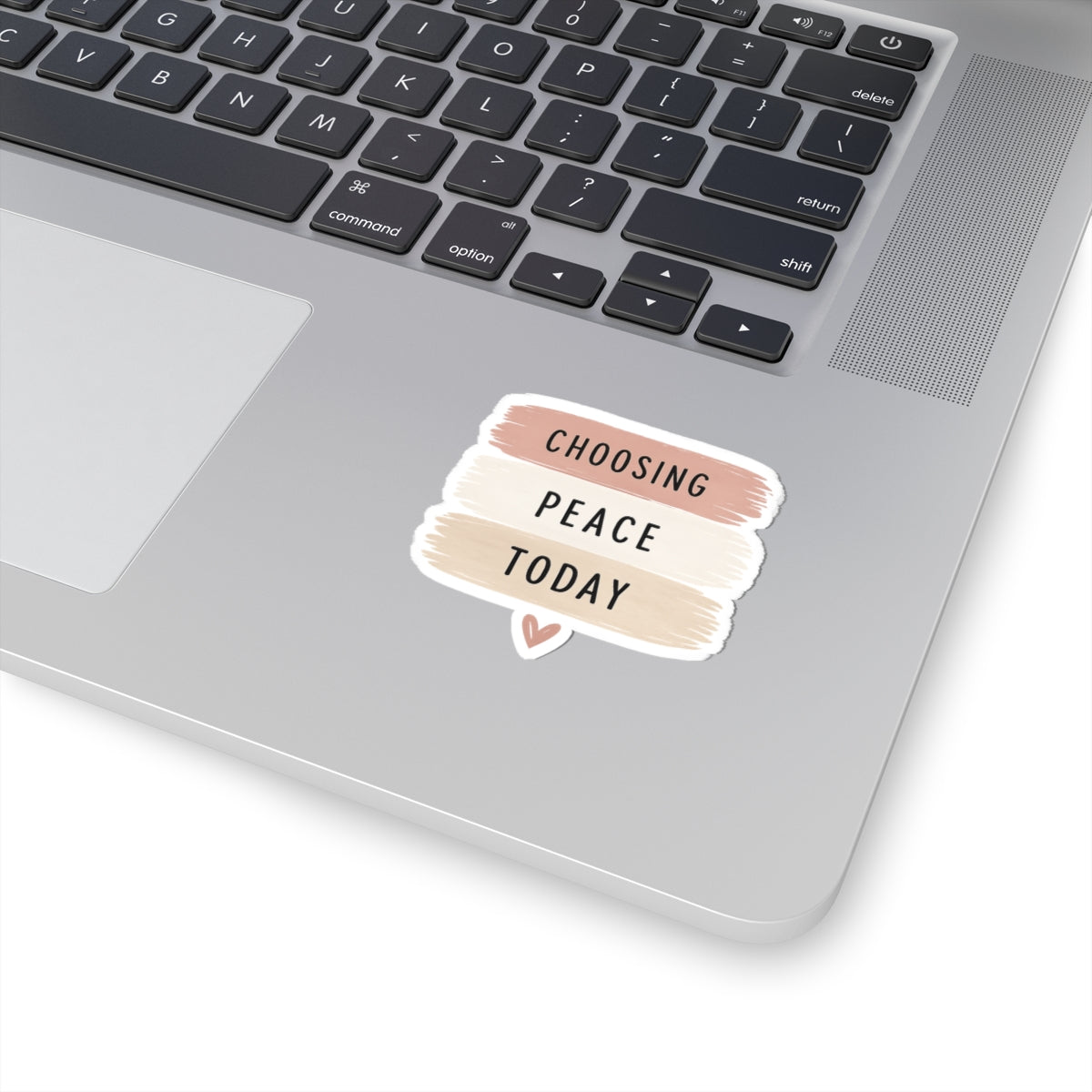 Choosing Peace Today | Pink Bundle