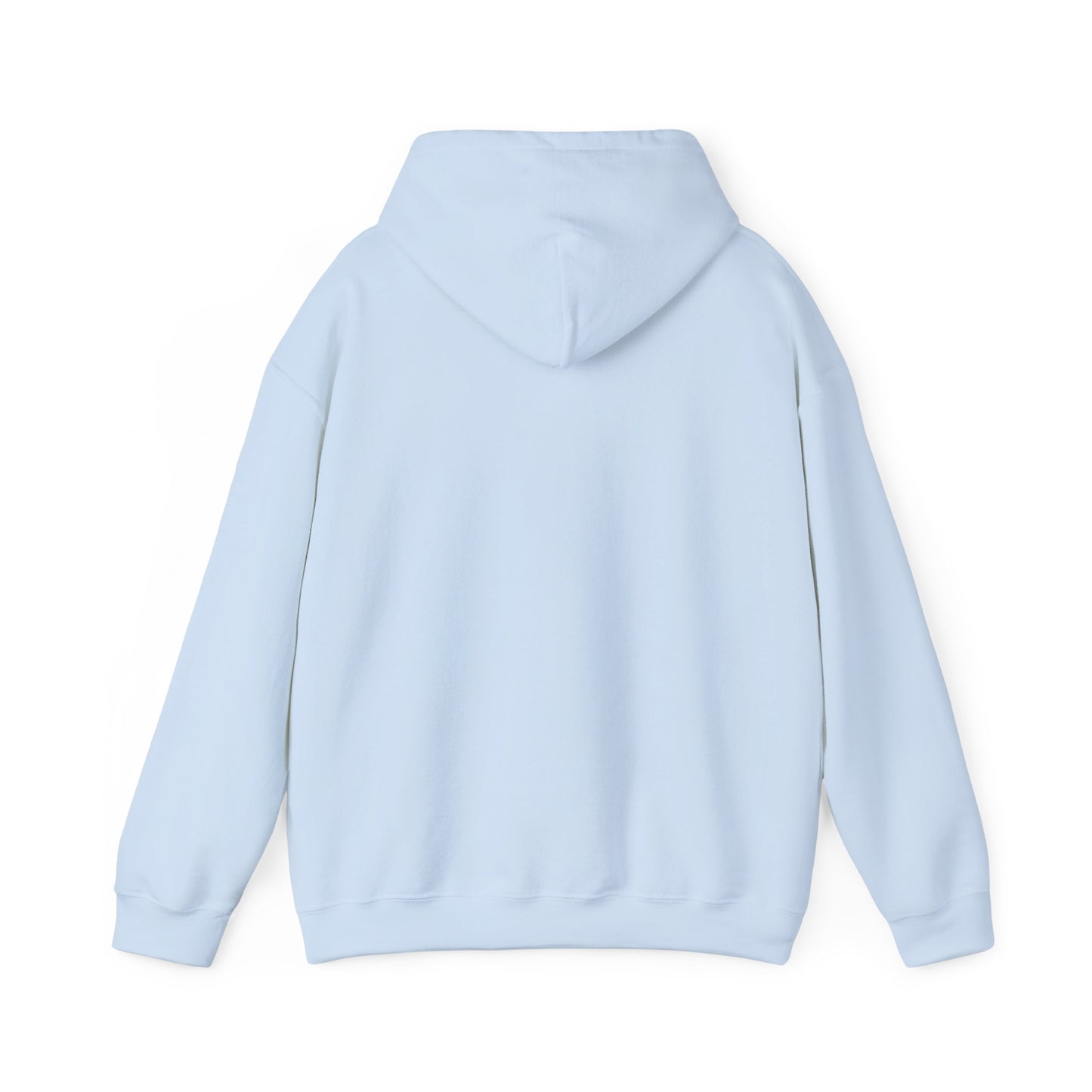Do Not Disturb Headphones Hoodie – Relaxing Study & Meditation Sweatshirt
