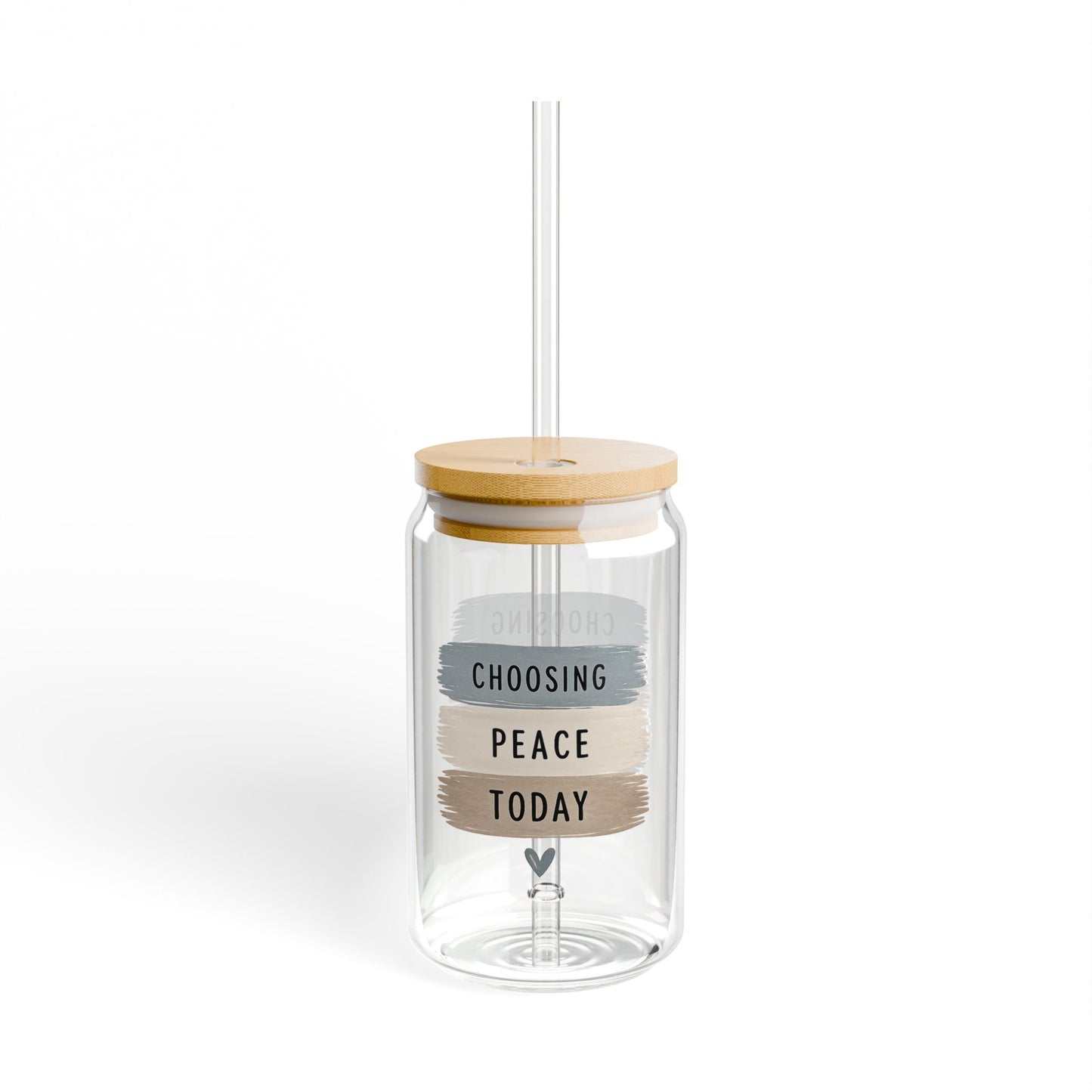 Choosing Peace Today | Blue Bundle