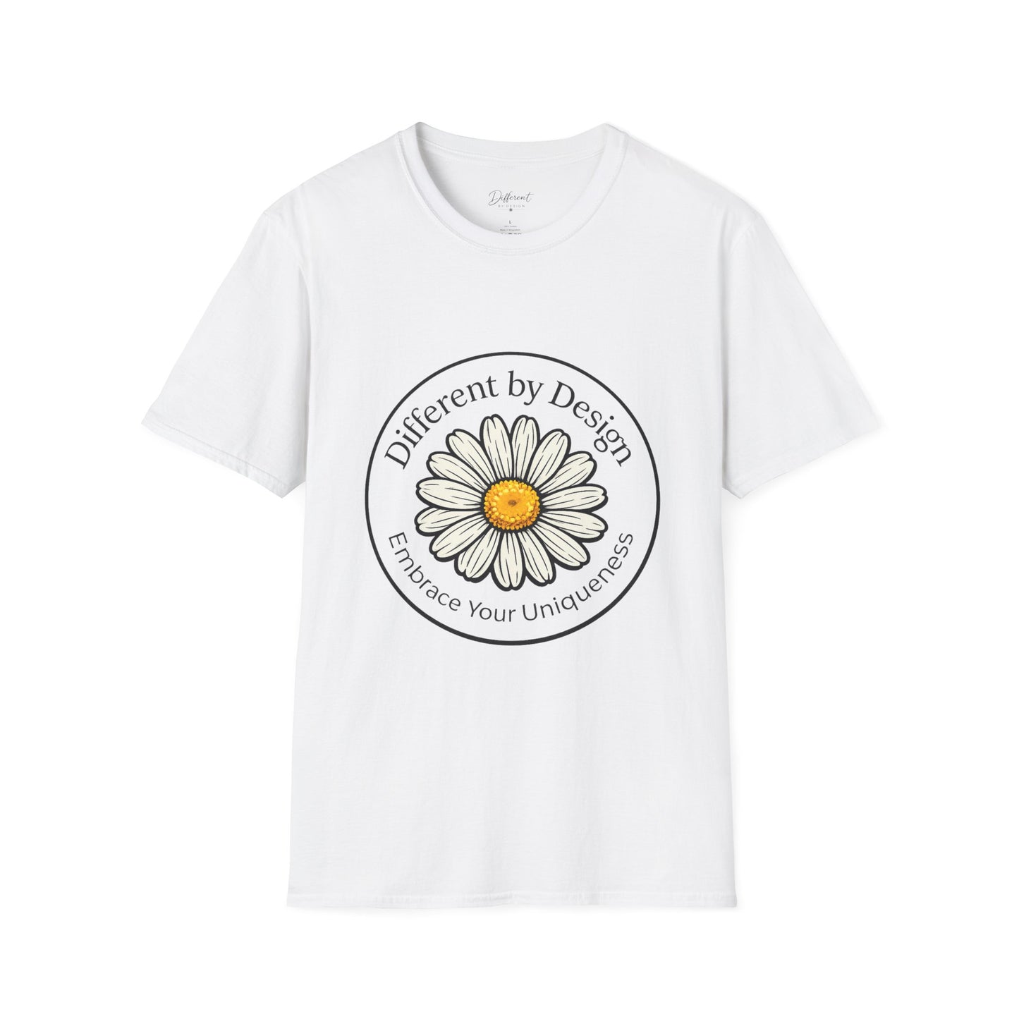 Daisy "Different by Design" Signature Bundle