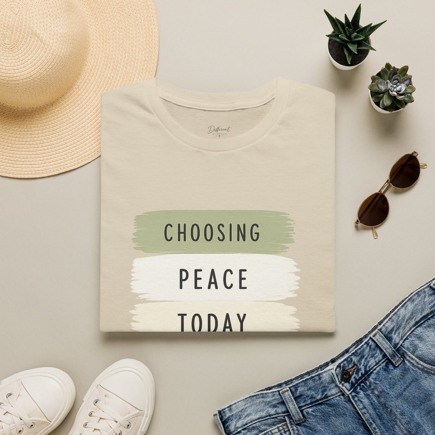 Choosing Peace Today | Original Bundle