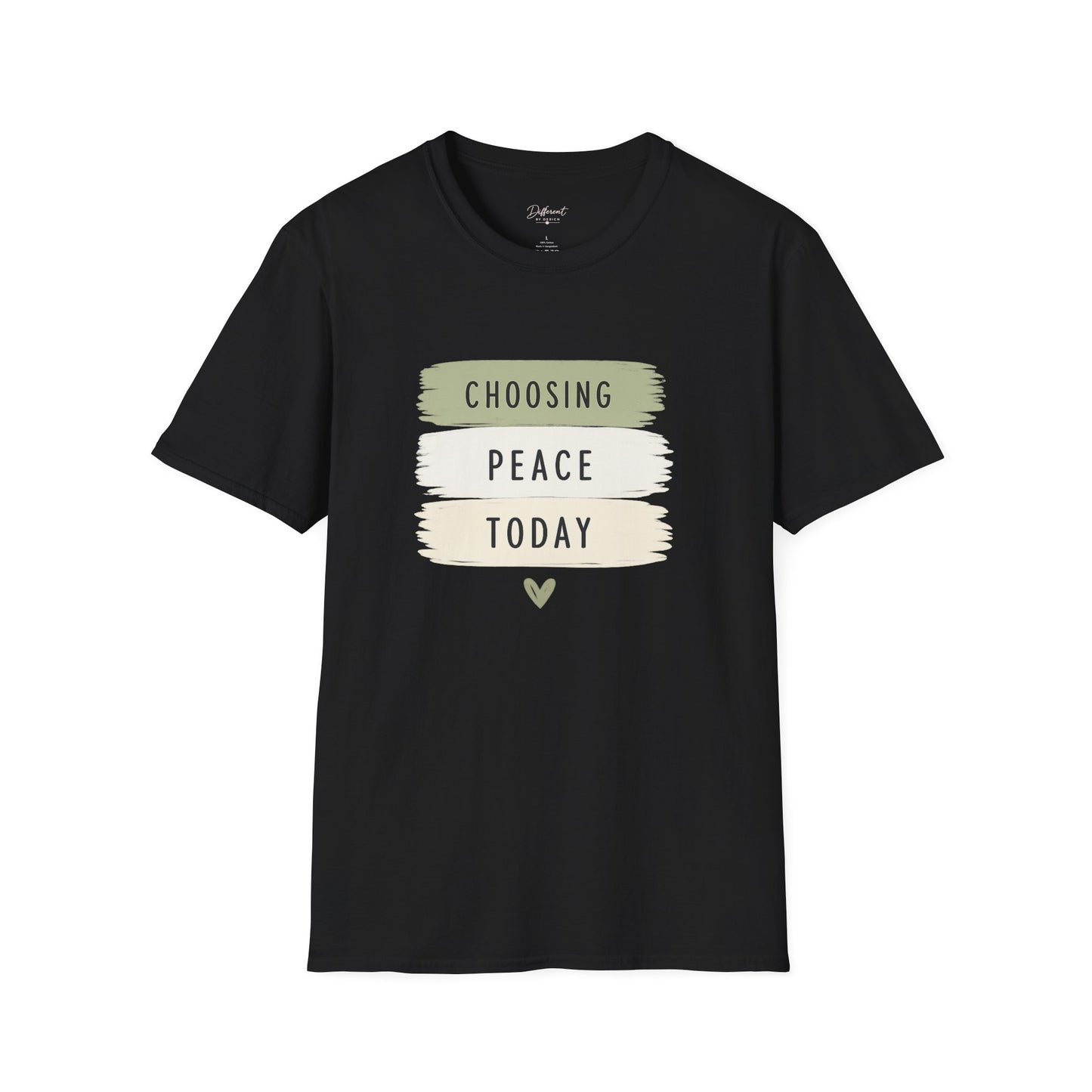 Choosing Peace Today | Original Bundle