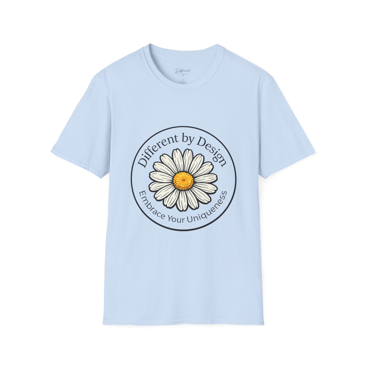 Daisy "Different by Design" Signature Bundle