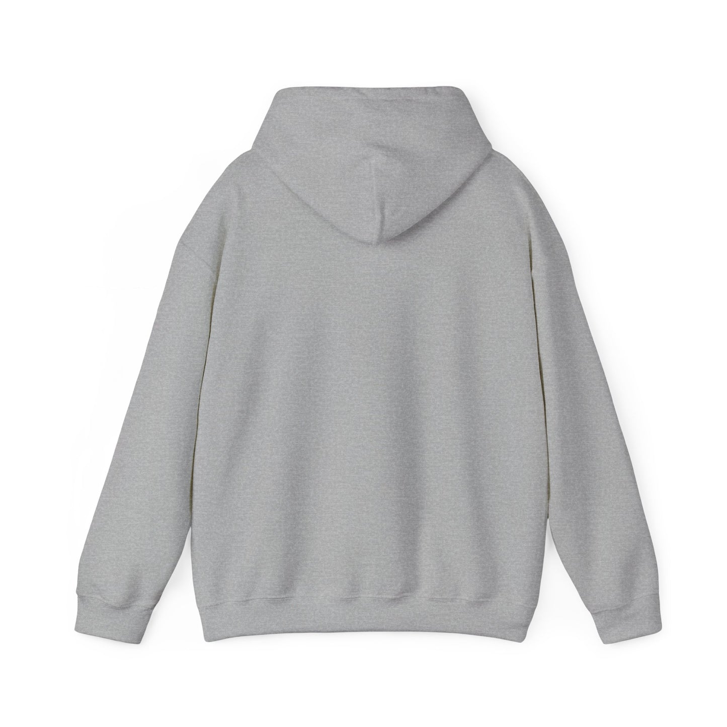 Do Not Disturb Headphones Hoodie – Relaxing Study & Meditation Sweatshirt