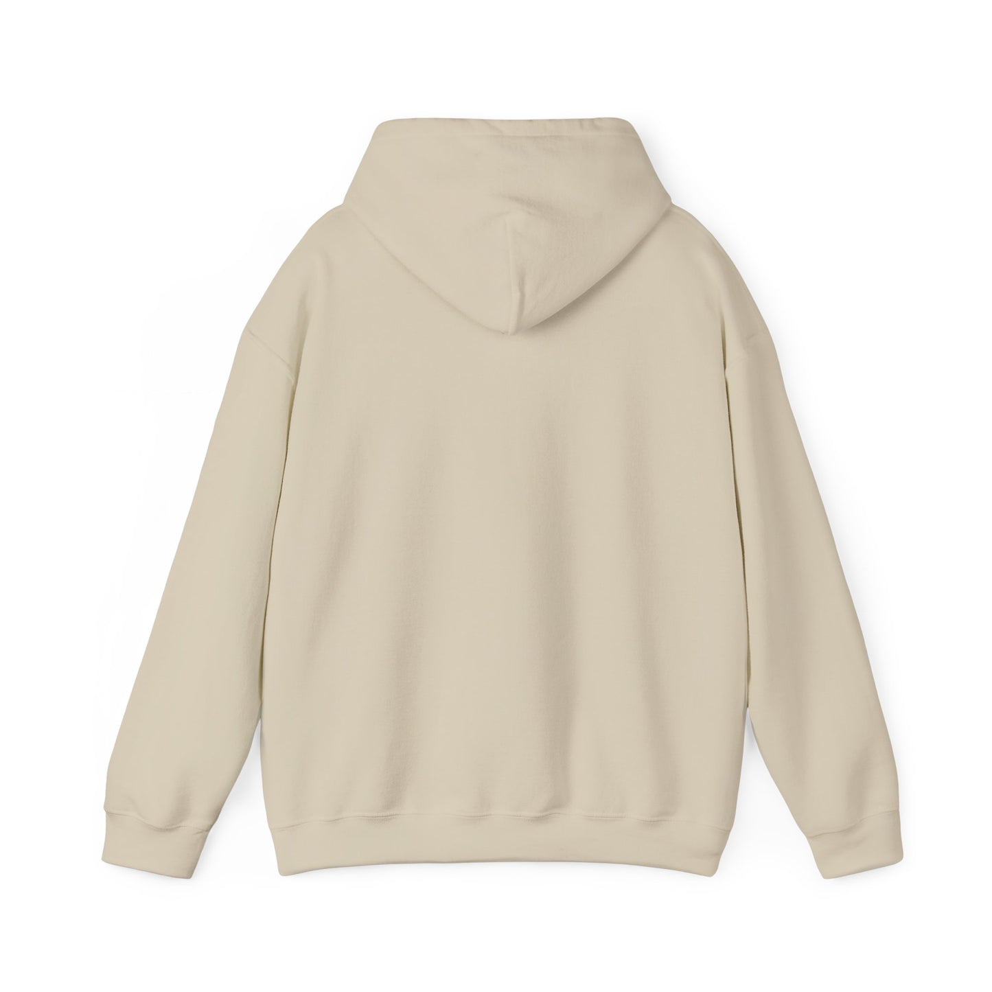Do Not Disturb Headphones Hoodie – Relaxing Study & Meditation Sweatshirt
