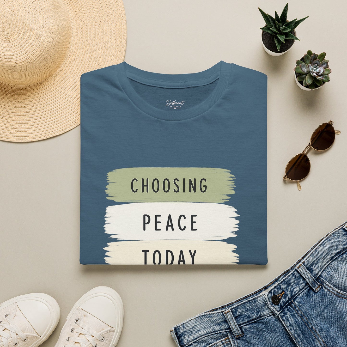 Choosing Peace Today | Original Bundle