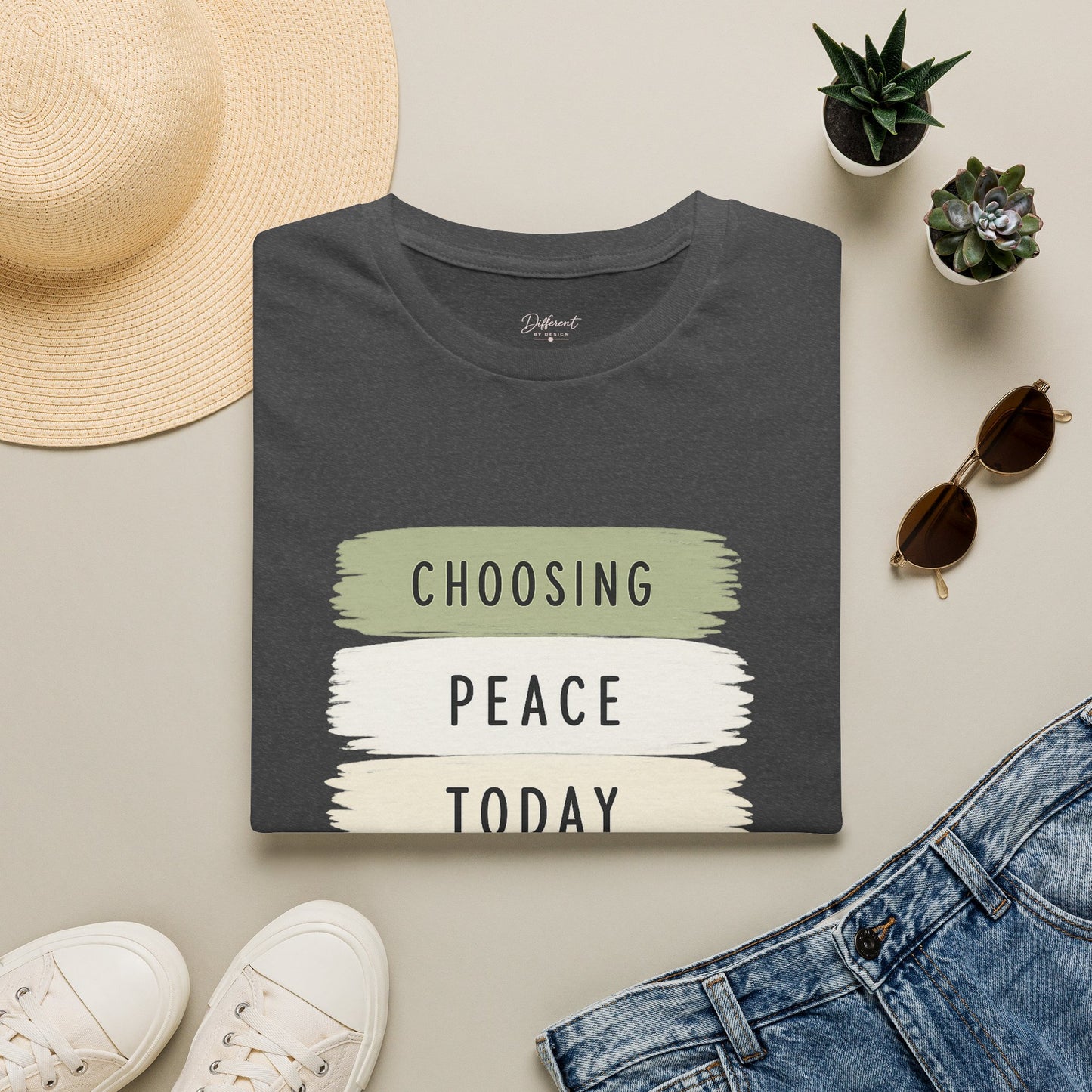 Choosing Peace Today | Original Bundle