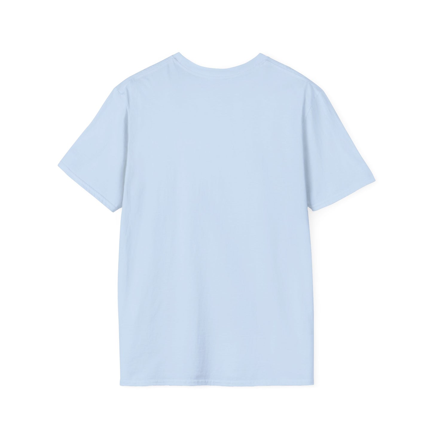 Quiet Please T-Shirt — Cute Daisy Graphic Tee