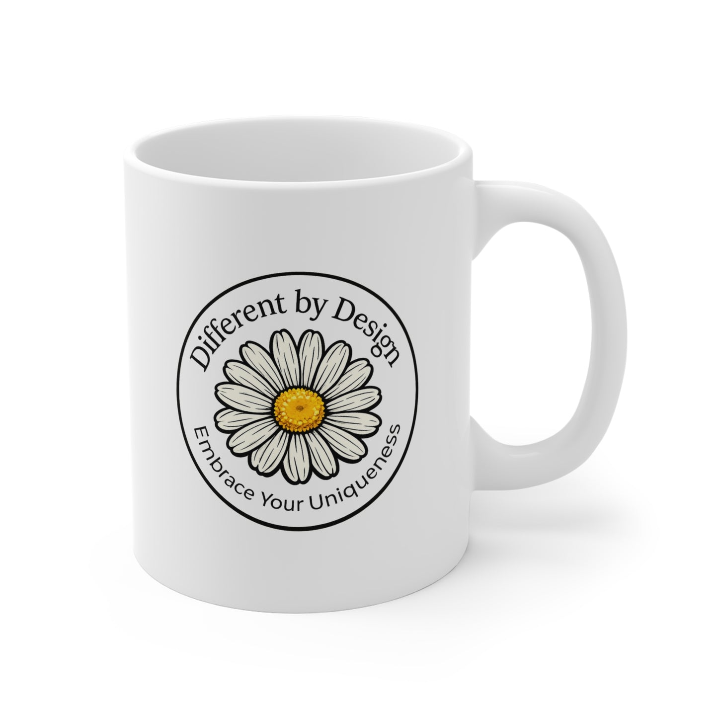 Daisy "Different by Design" Signature Bundle