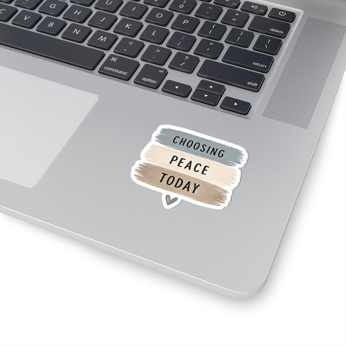 Choosing Peace Today | Blue Bundle