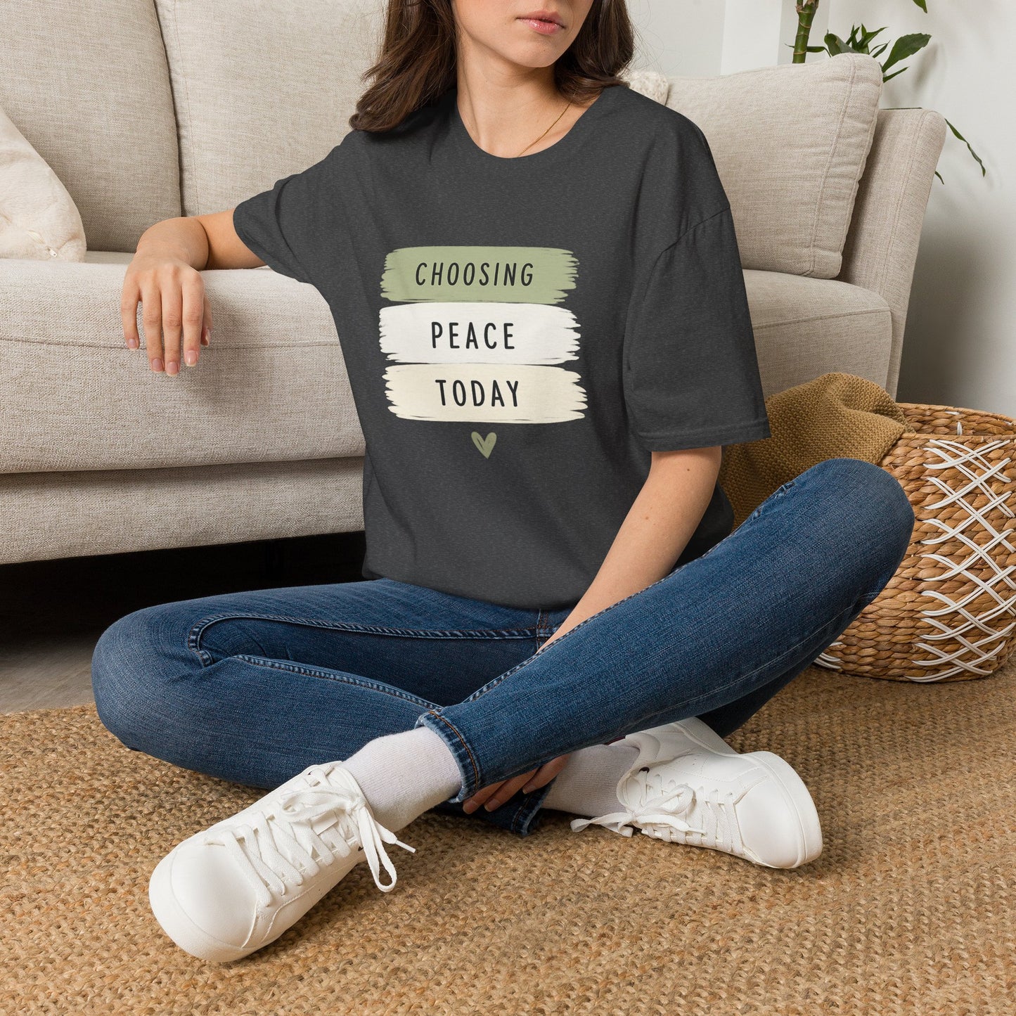 Choosing Peace Today | Original Bundle