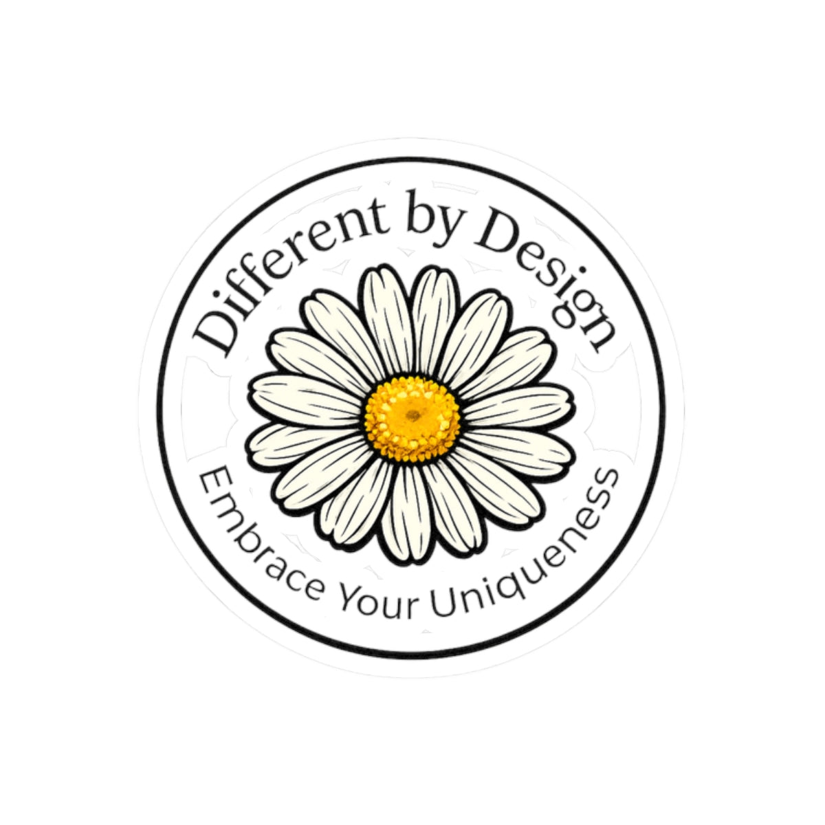 Daisy "Different by Design" Signature Bundle