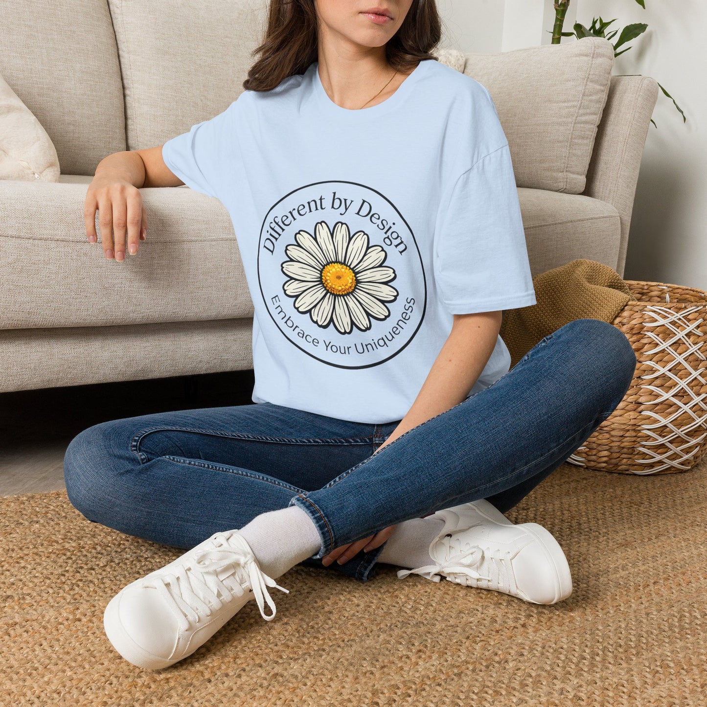 Daisy "Different by Design" Signature Bundle