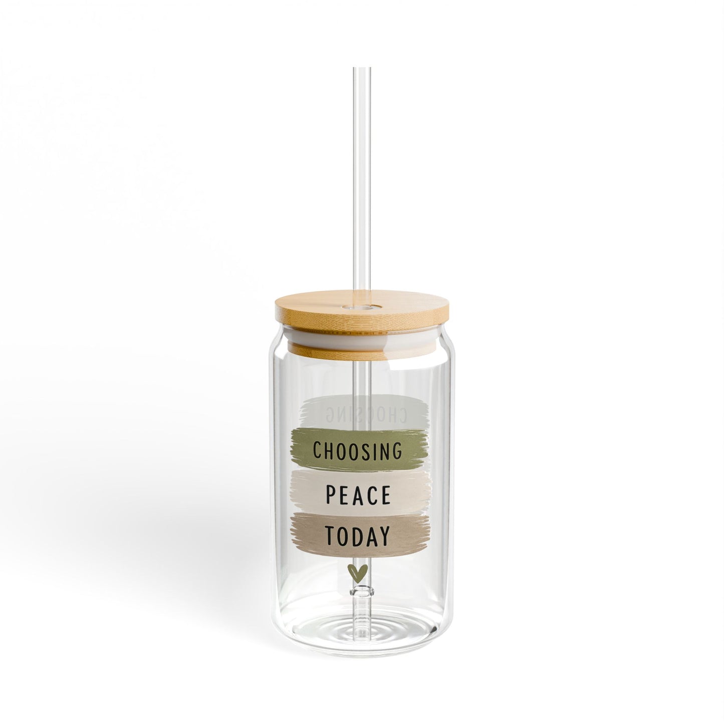 Choosing Peace Today | Green Bundle