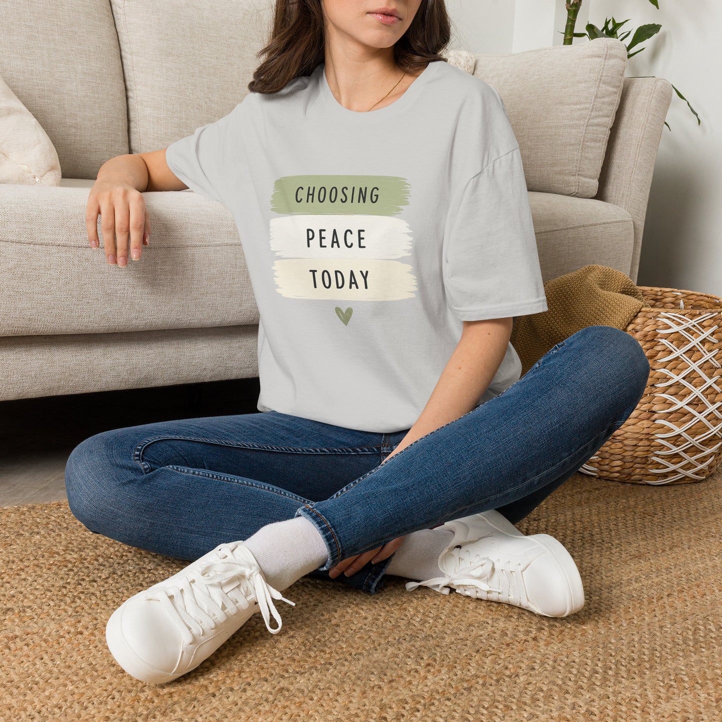 Choosing Peace Today | Original Bundle