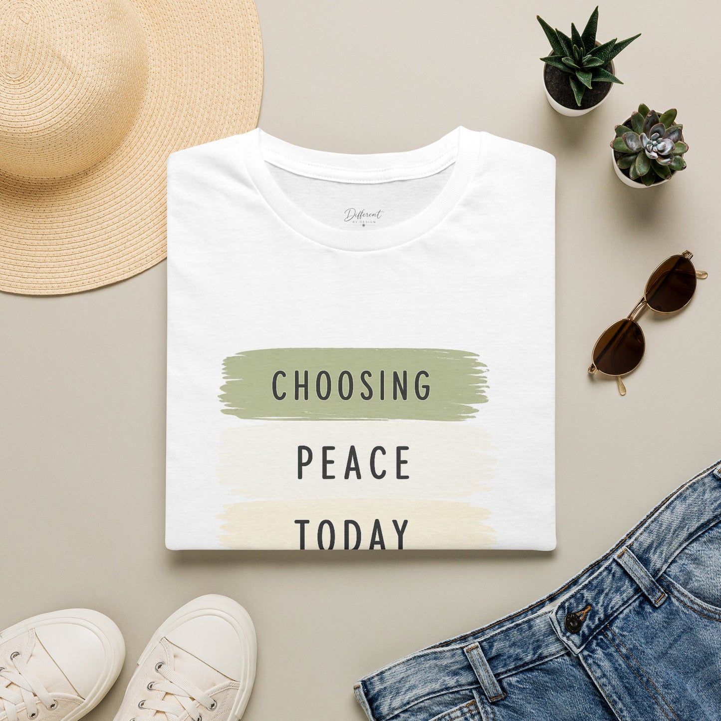Choosing Peace Today | Original Bundle