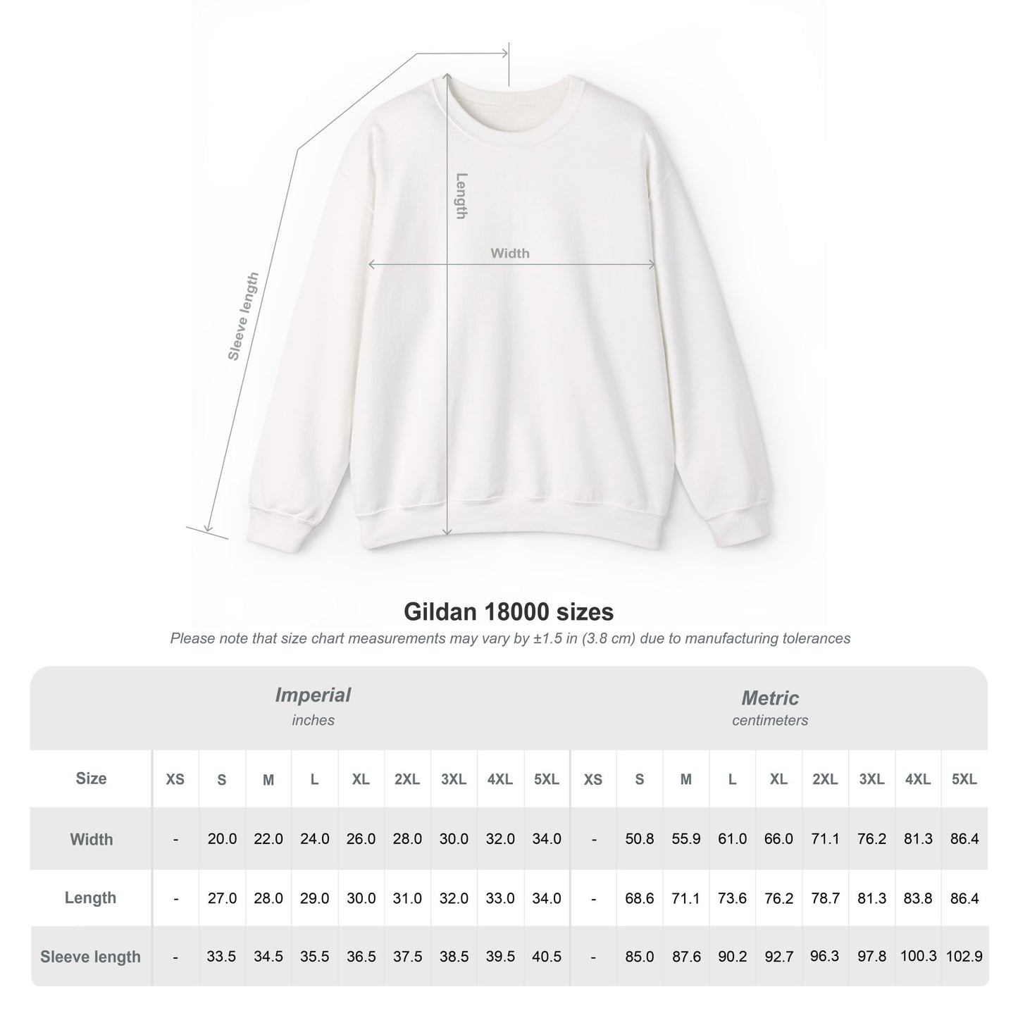 Ghost Mode Crewneck Sweatshirt — Minimalist White Pullover