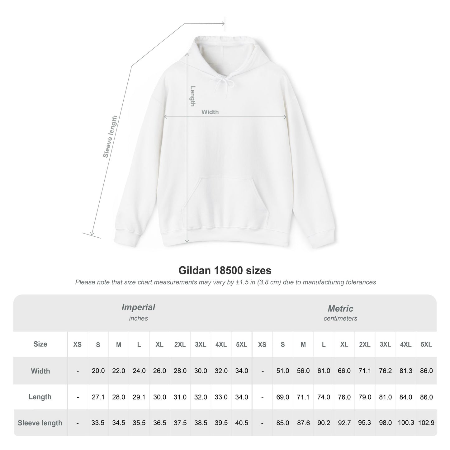 Comfort Hoodie — Minimal 'Wrapped in Comfort' Cozy Sweatshirt