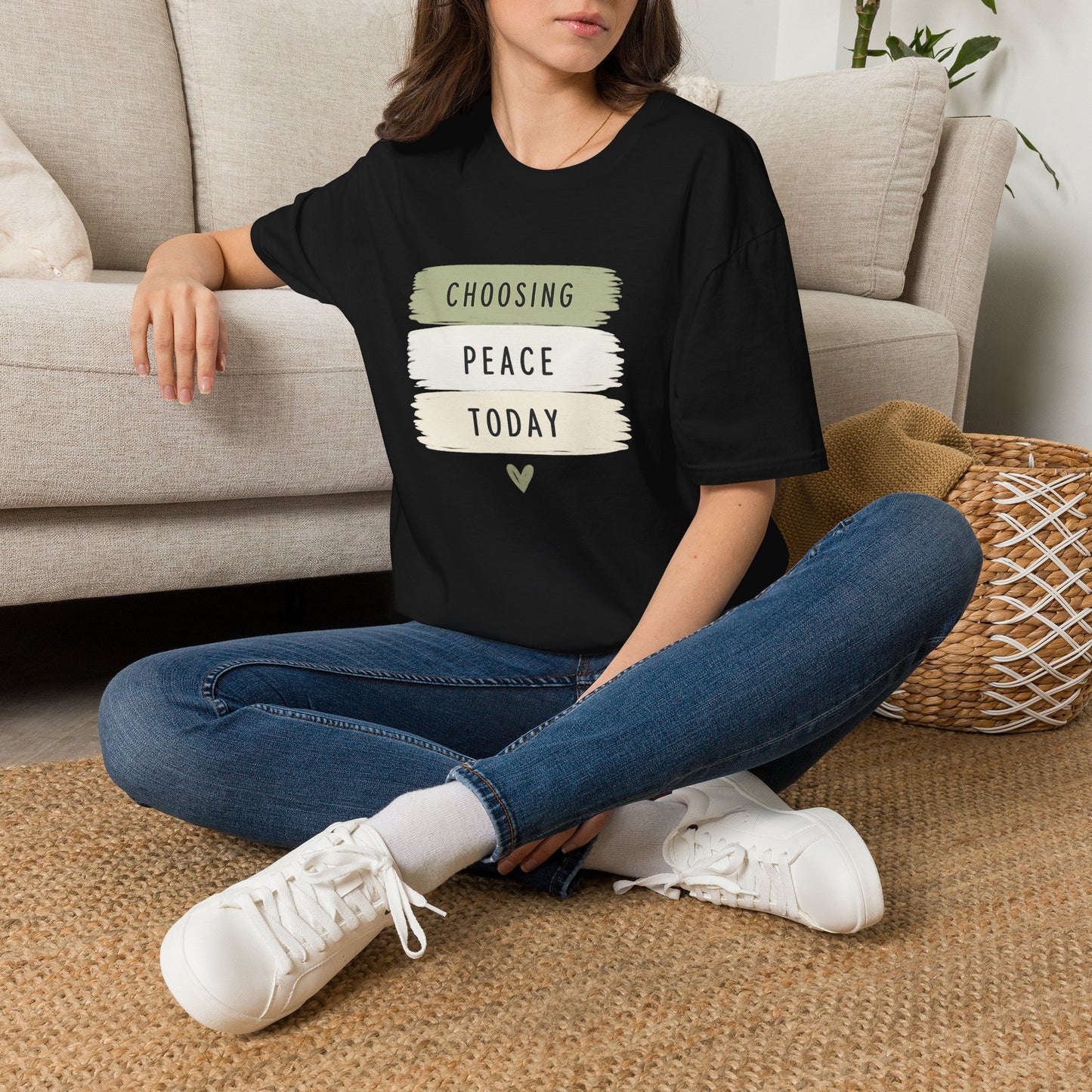 Choosing Peace Today | Original Bundle