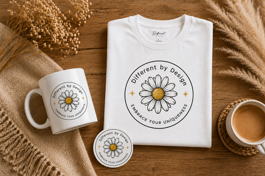 Daisy "Different by Design" Signature Bundle