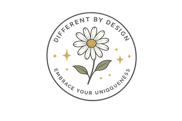 Different by Design